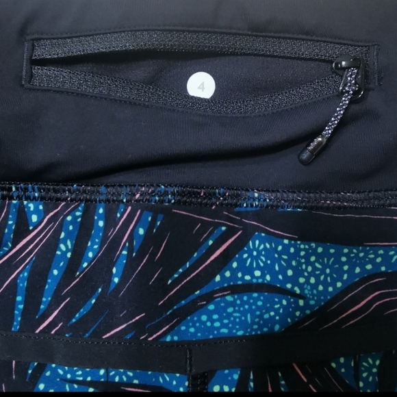 Lululemon Speed Short - Picture 8 of 15